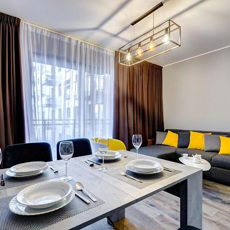 Dom & House - Apartments Nowa Motlawa Gdansk Luaran gambar