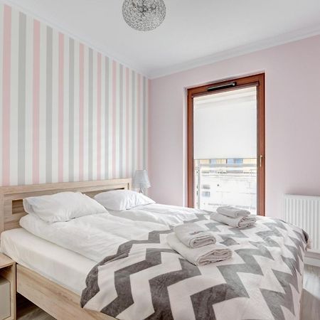 Dom & House - Apartments Nowa Motlawa Gdansk Luaran gambar