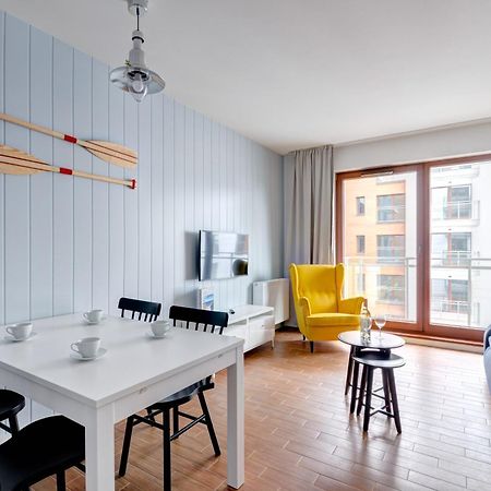 Dom & House - Apartments Nowa Motlawa Gdansk Luaran gambar