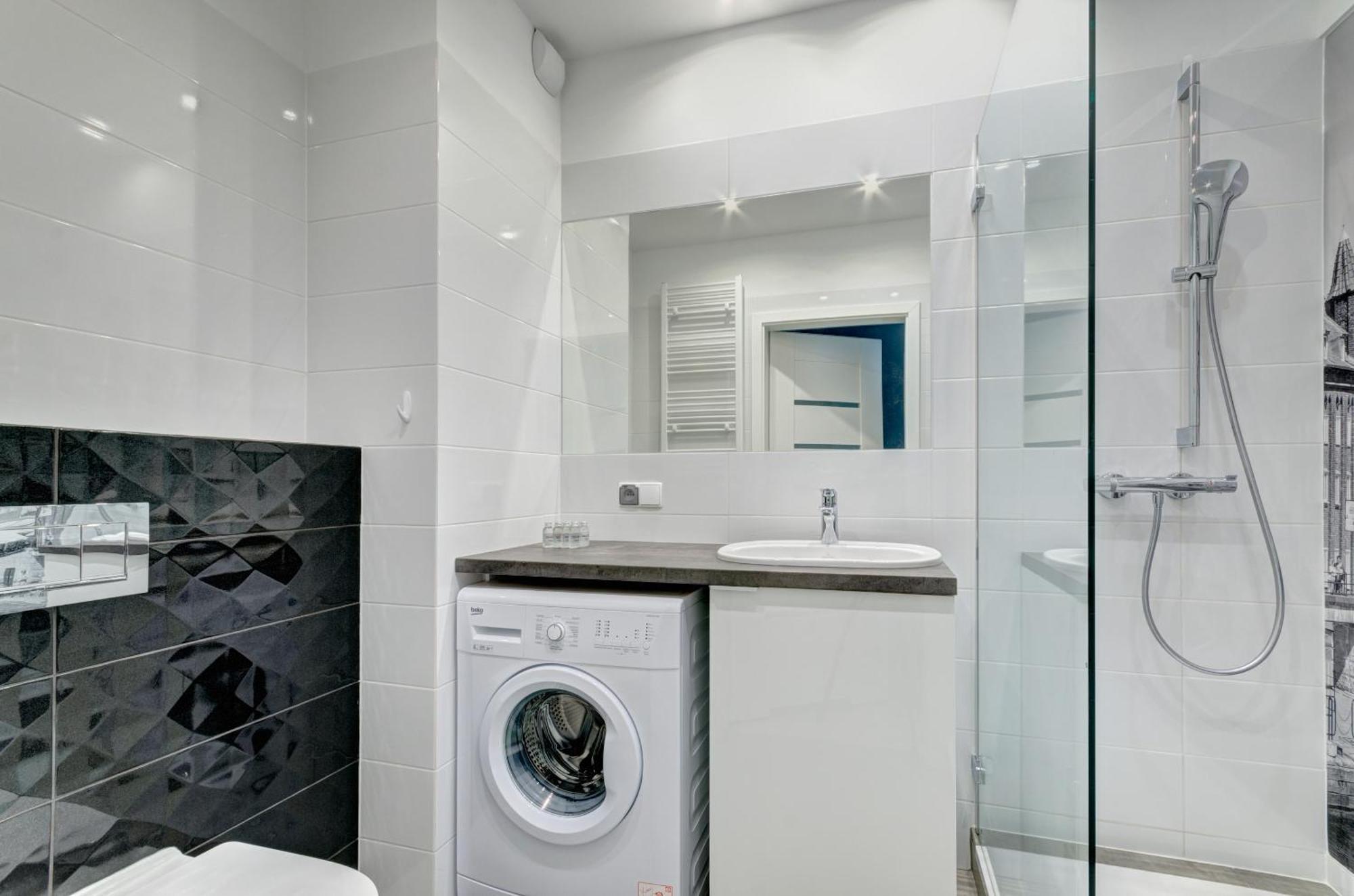 Dom & House - Apartments Nowa Motlawa Gdansk Bilik gambar