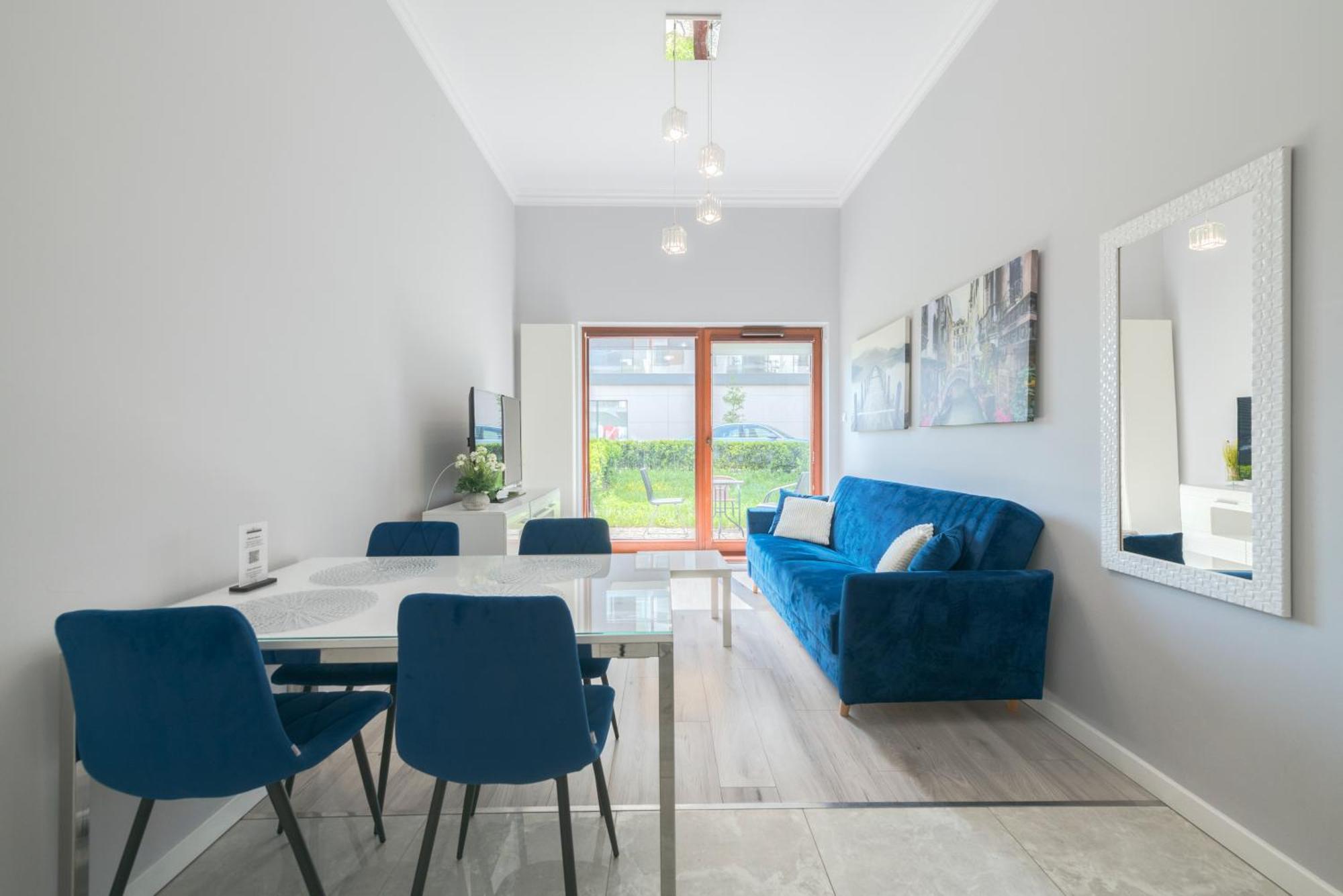 Dom & House - Apartments Nowa Motlawa Gdansk Luaran gambar