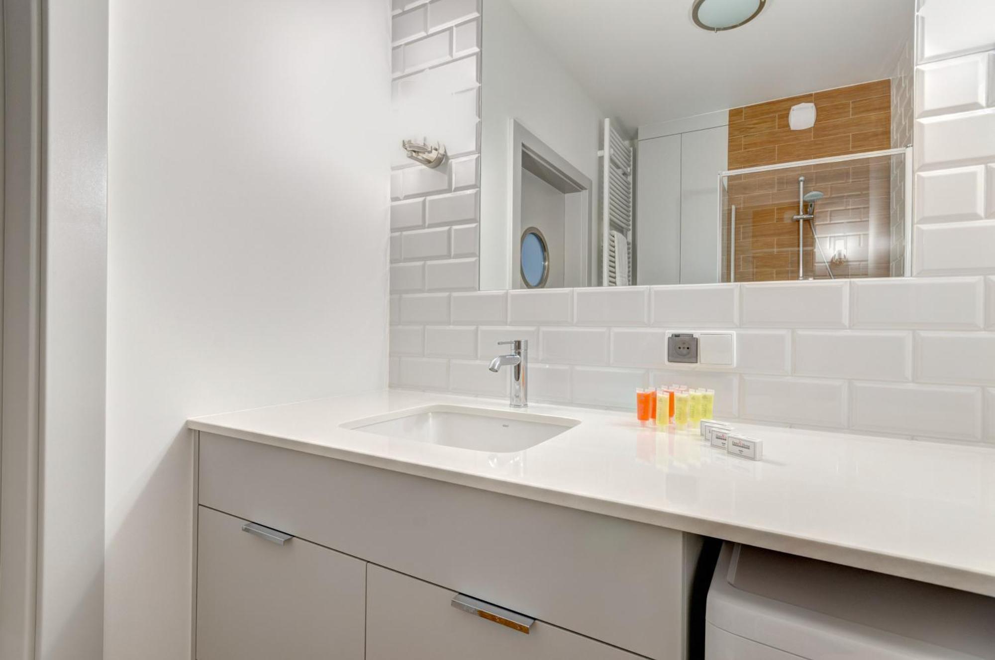 Dom & House - Apartments Nowa Motlawa Gdansk Luaran gambar