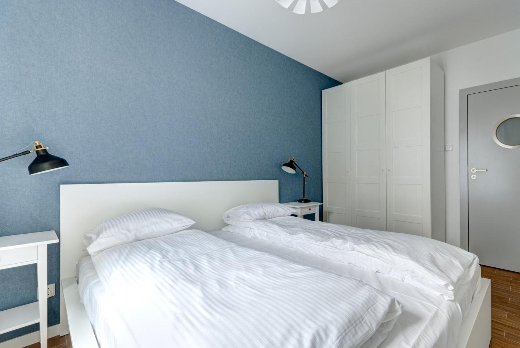 Dom & House - Apartments Nowa Motlawa Gdansk Luaran gambar