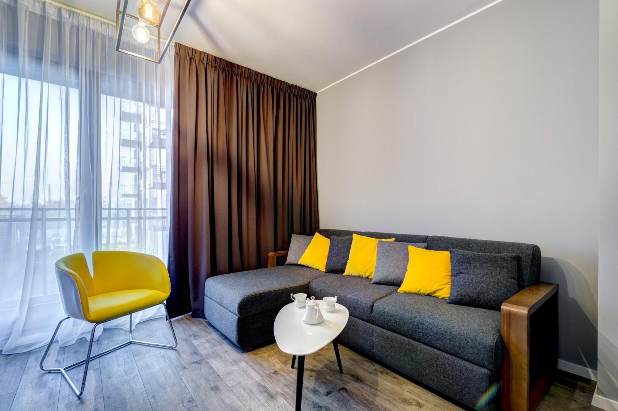Dom & House - Apartments Nowa Motlawa Gdansk Luaran gambar