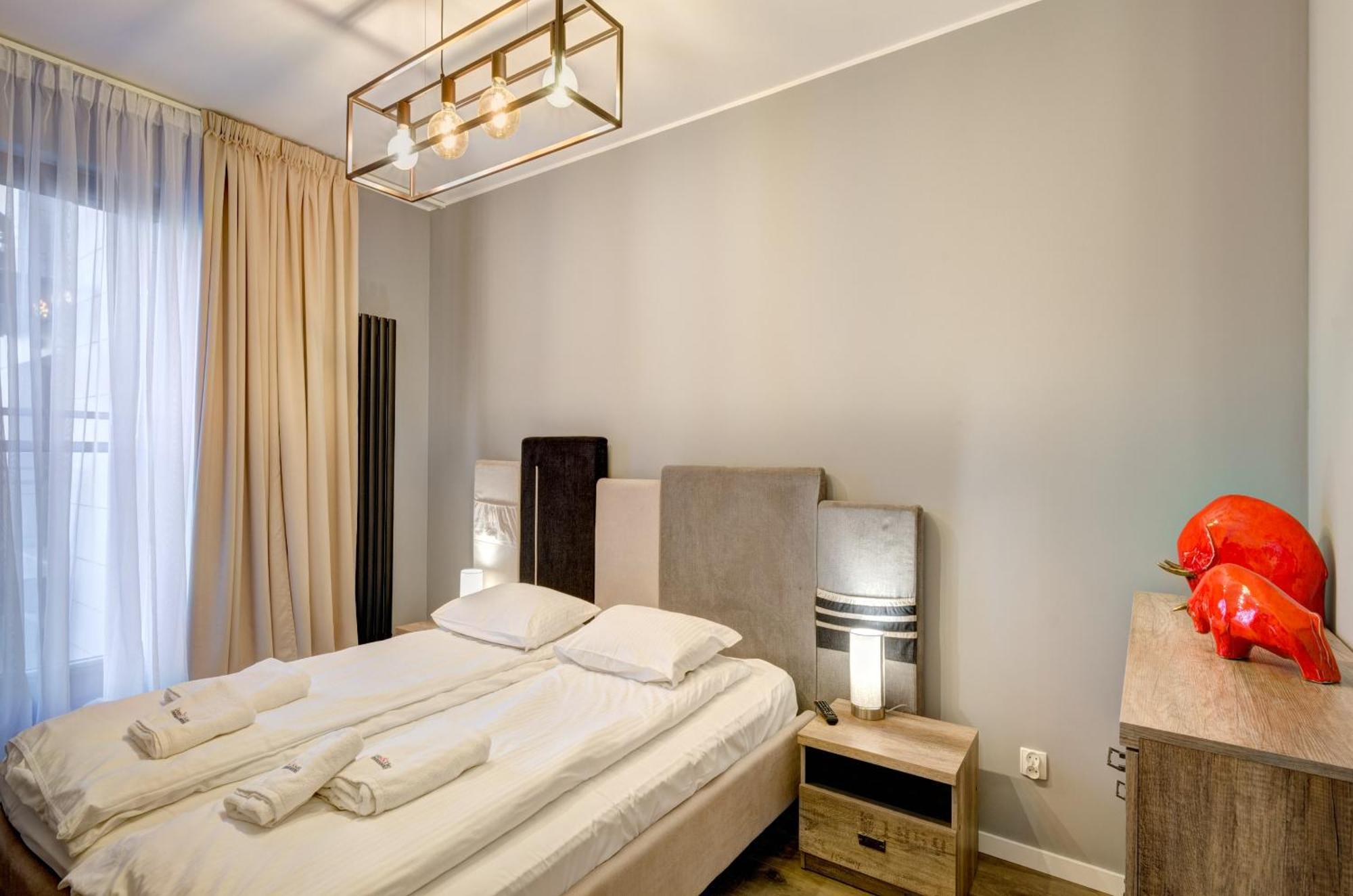Dom & House - Apartments Nowa Motlawa Gdansk Luaran gambar