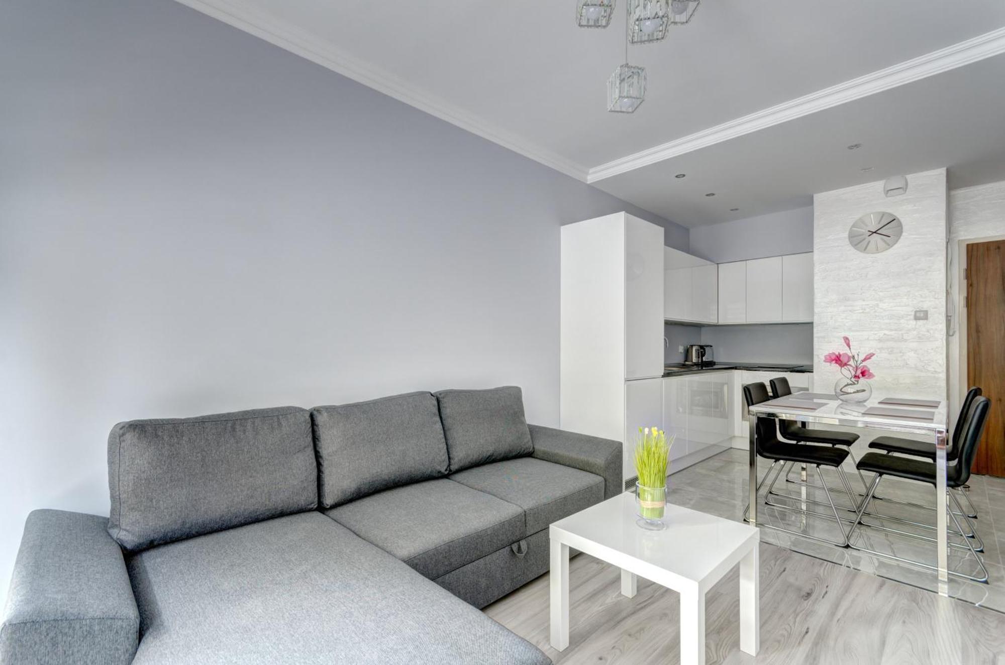 Dom & House - Apartments Nowa Motlawa Gdansk Luaran gambar