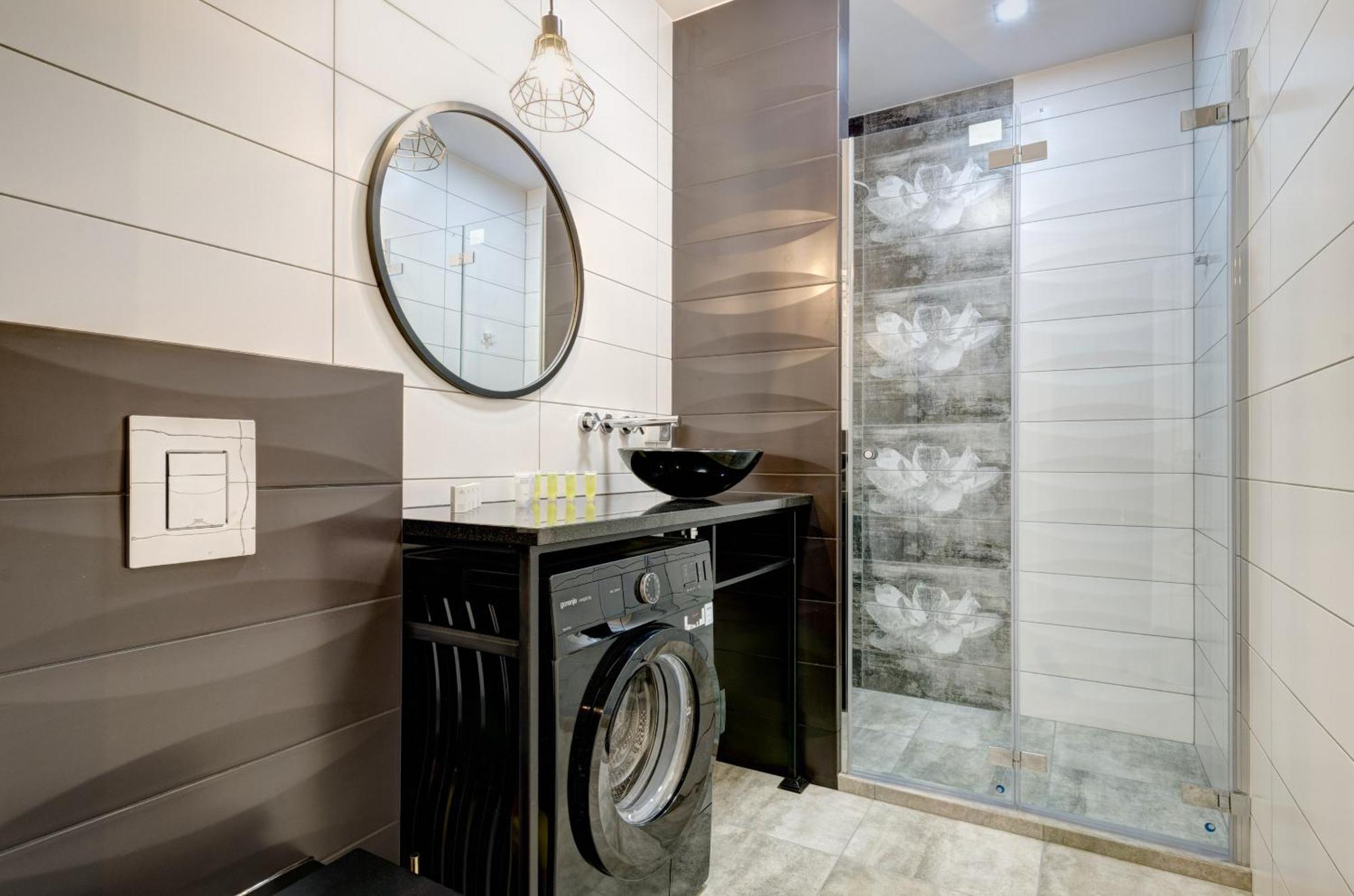 Dom & House - Apartments Nowa Motlawa Gdansk Luaran gambar