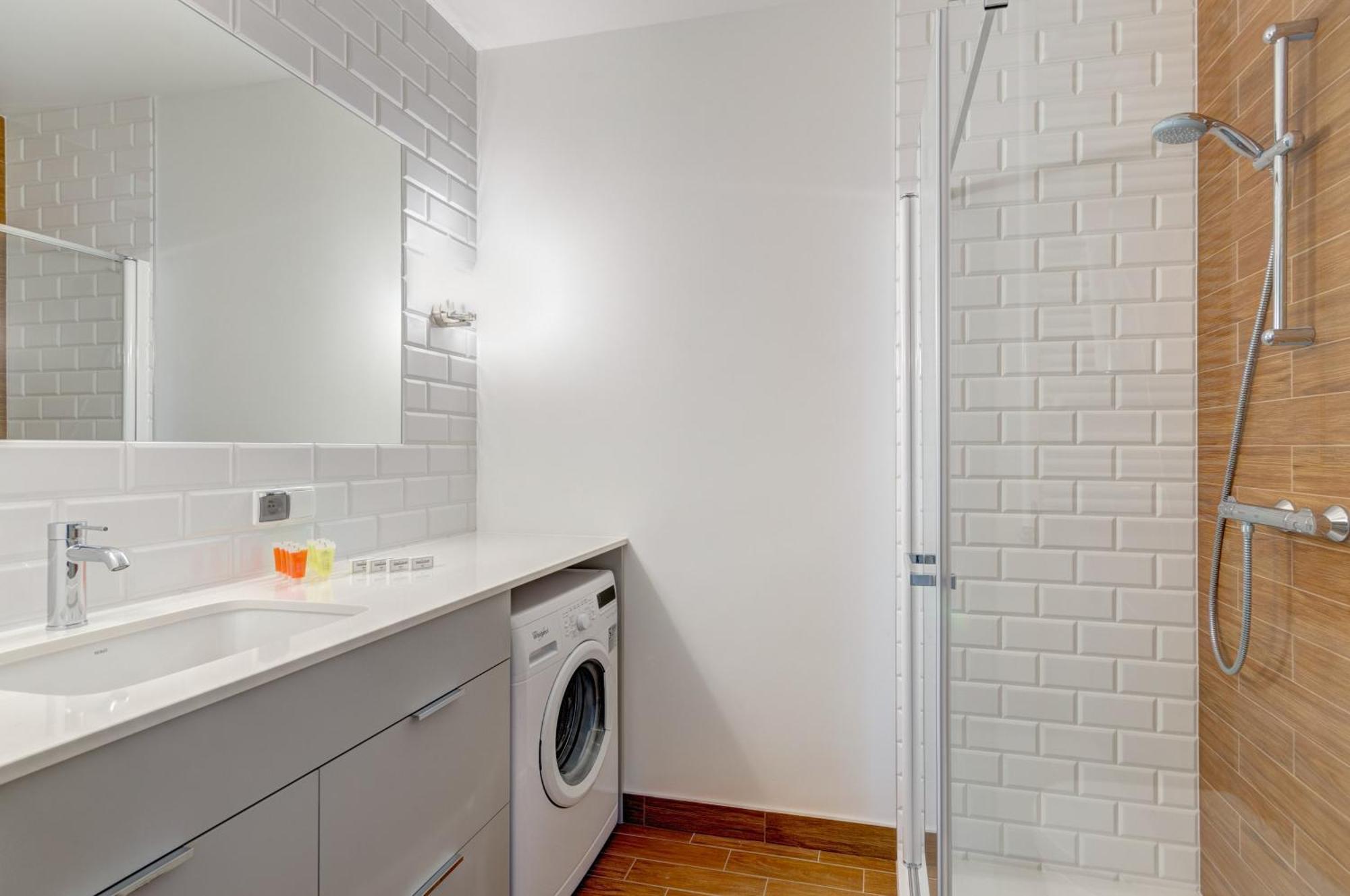 Dom & House - Apartments Nowa Motlawa Gdansk Luaran gambar