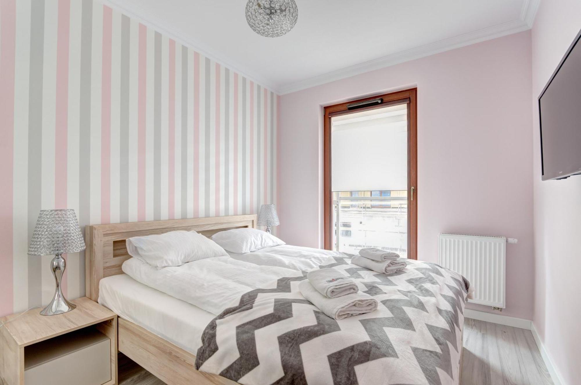 Dom & House - Apartments Nowa Motlawa Gdansk Luaran gambar