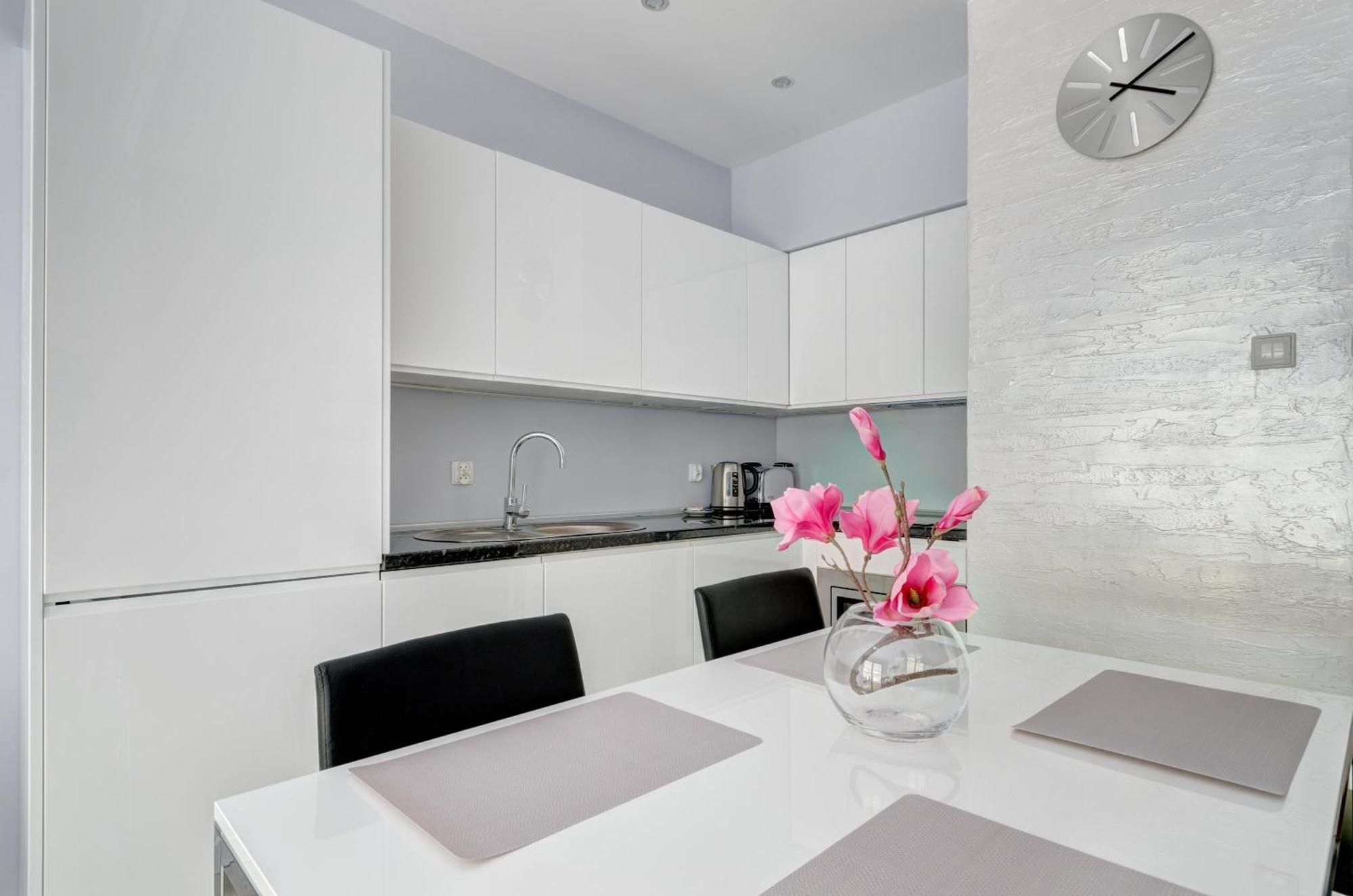 Dom & House - Apartments Nowa Motlawa Gdansk Luaran gambar