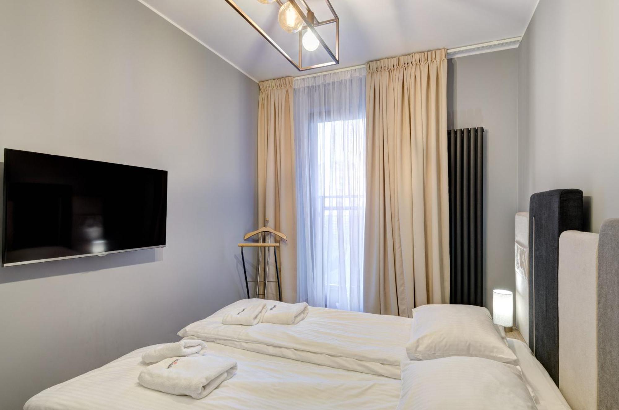 Dom & House - Apartments Nowa Motlawa Gdansk Luaran gambar