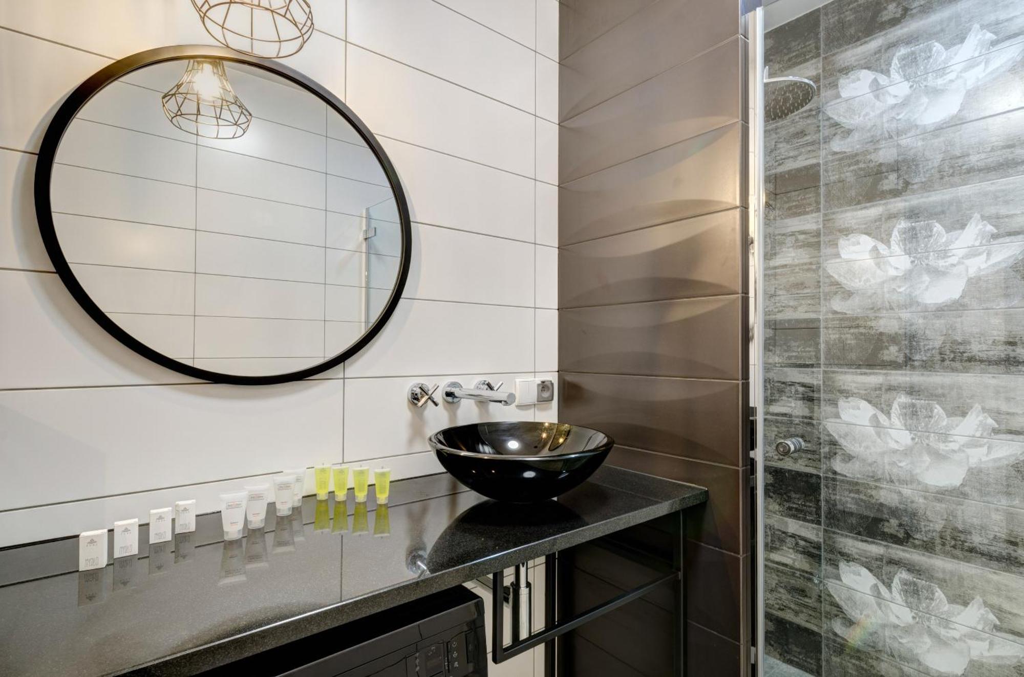 Dom & House - Apartments Nowa Motlawa Gdansk Luaran gambar