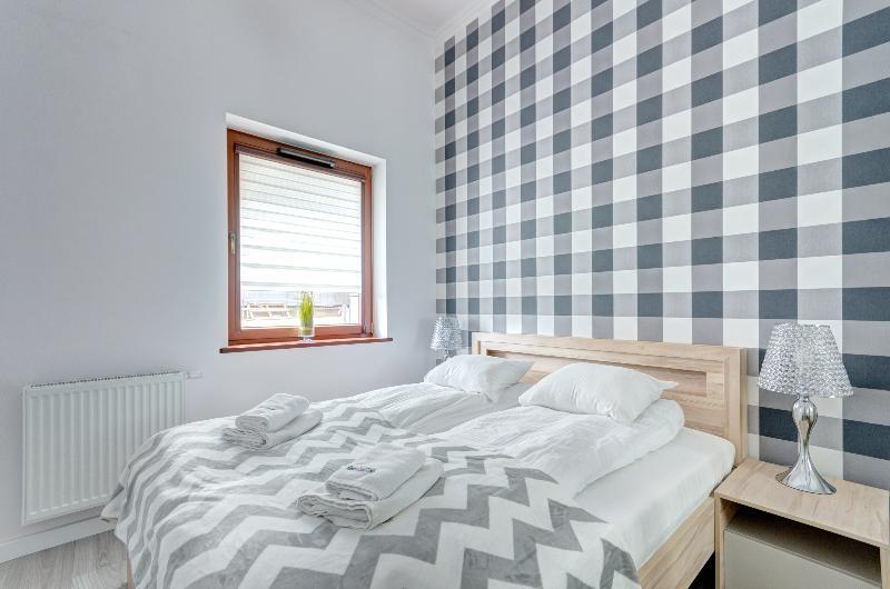 Dom & House - Apartments Nowa Motlawa Gdansk Luaran gambar