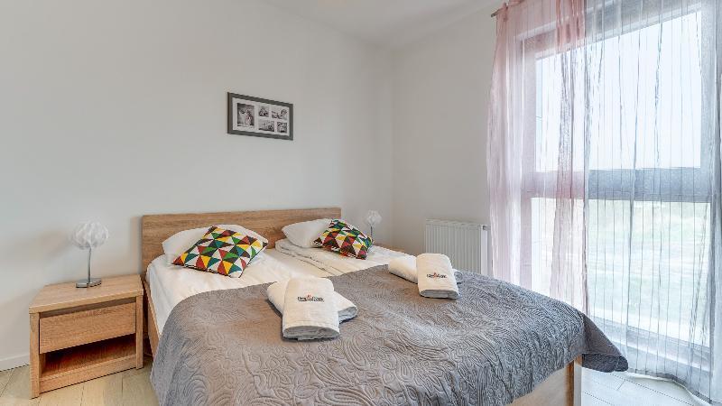 Dom & House - Apartments Nowa Motlawa Gdansk Luaran gambar