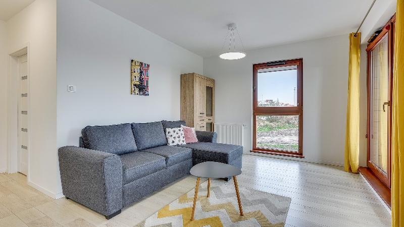 Dom & House - Apartments Nowa Motlawa Gdansk Luaran gambar