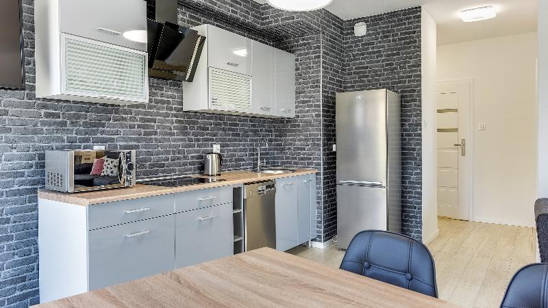 Dom & House - Apartments Nowa Motlawa Gdansk Luaran gambar