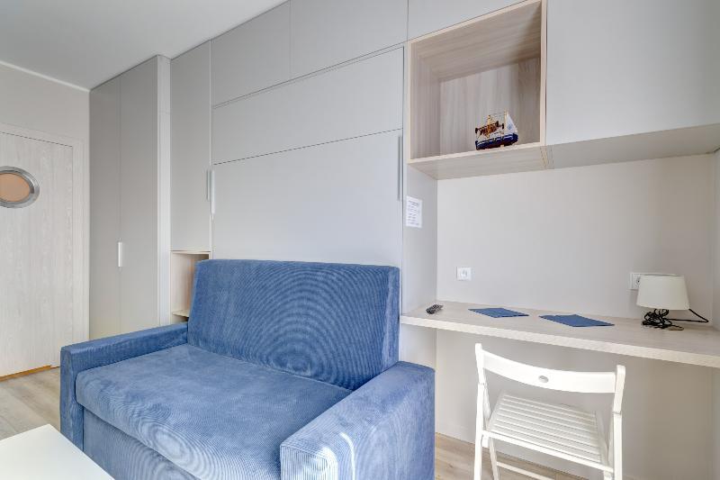 Dom & House - Apartments Nowa Motlawa Gdansk Luaran gambar
