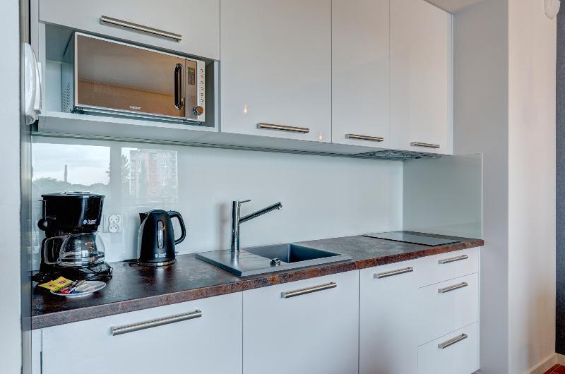 Dom & House - Apartments Nowa Motlawa Gdansk Luaran gambar