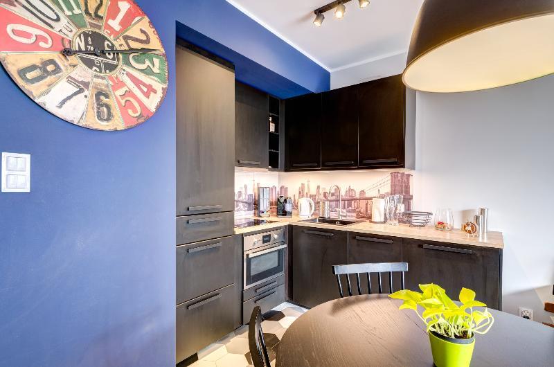 Dom & House - Apartments Nowa Motlawa Gdansk Luaran gambar