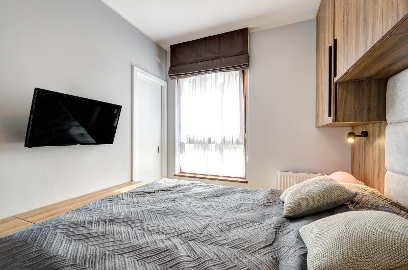 Dom & House - Apartments Nowa Motlawa Gdansk Luaran gambar