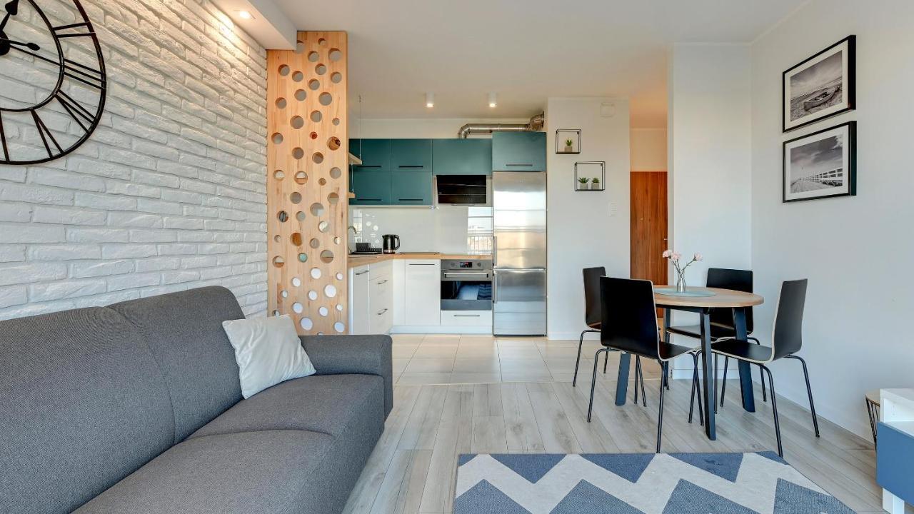 Dom & House - Apartments Nowa Motlawa Gdansk Luaran gambar