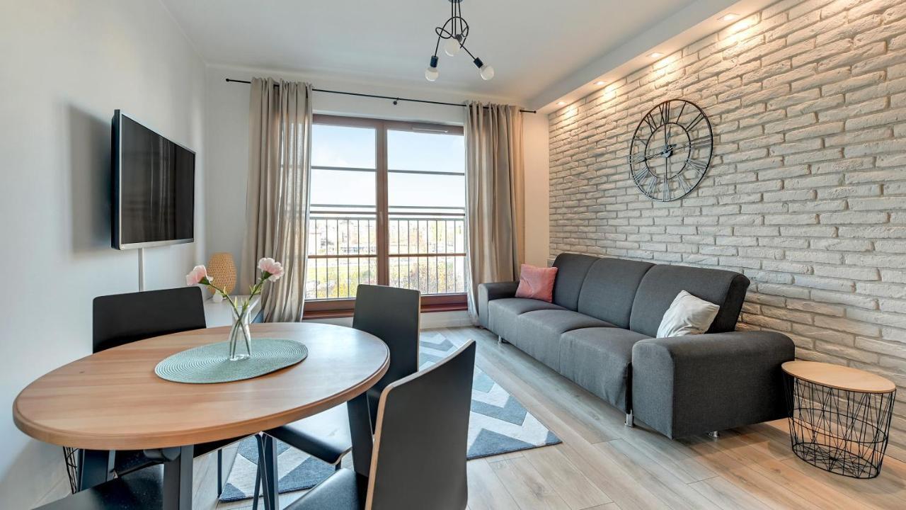 Dom & House - Apartments Nowa Motlawa Gdansk Luaran gambar